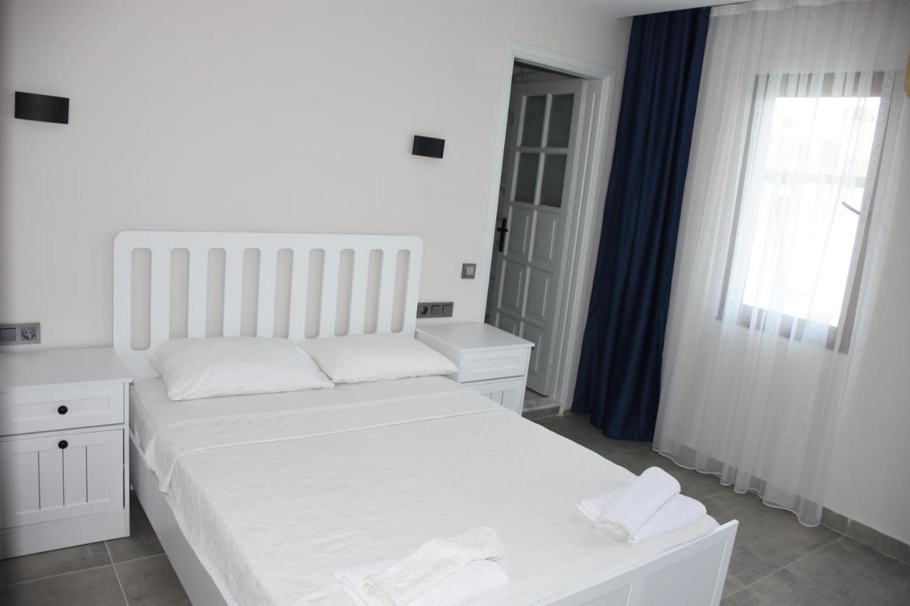 La Sorella Butik Hotel Dalyan Exterior foto