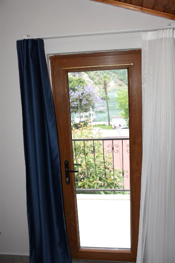 La Sorella Butik Hotel Dalyan Exterior foto