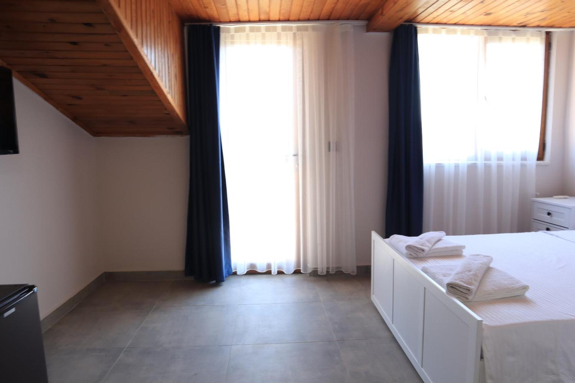 La Sorella Butik Hotel Dalyan Exterior foto